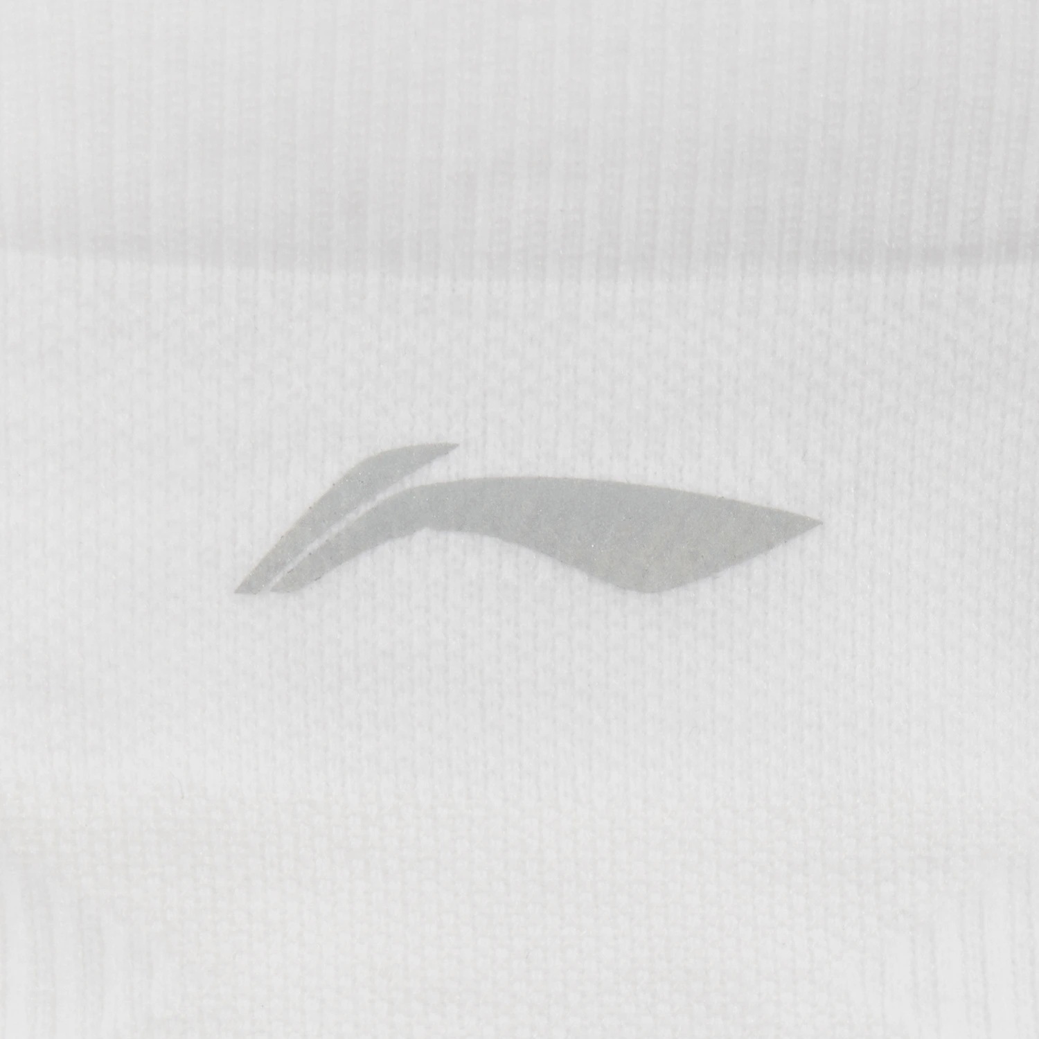 AWSV079-3 Носки Jogging белый